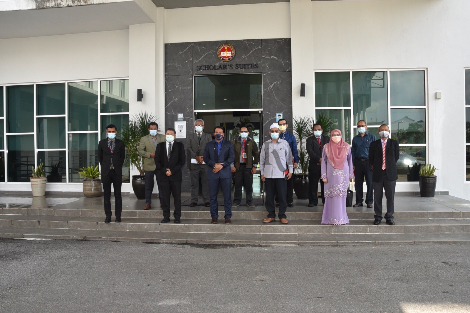 15 Mac 2021 Perbincangan Program" Tuisyen Cikgu SAARANI"Bersama Exco Pendidikan Negeri Perak, JPN dan Pusat Aspirasi Anak Perak ( PASAK)