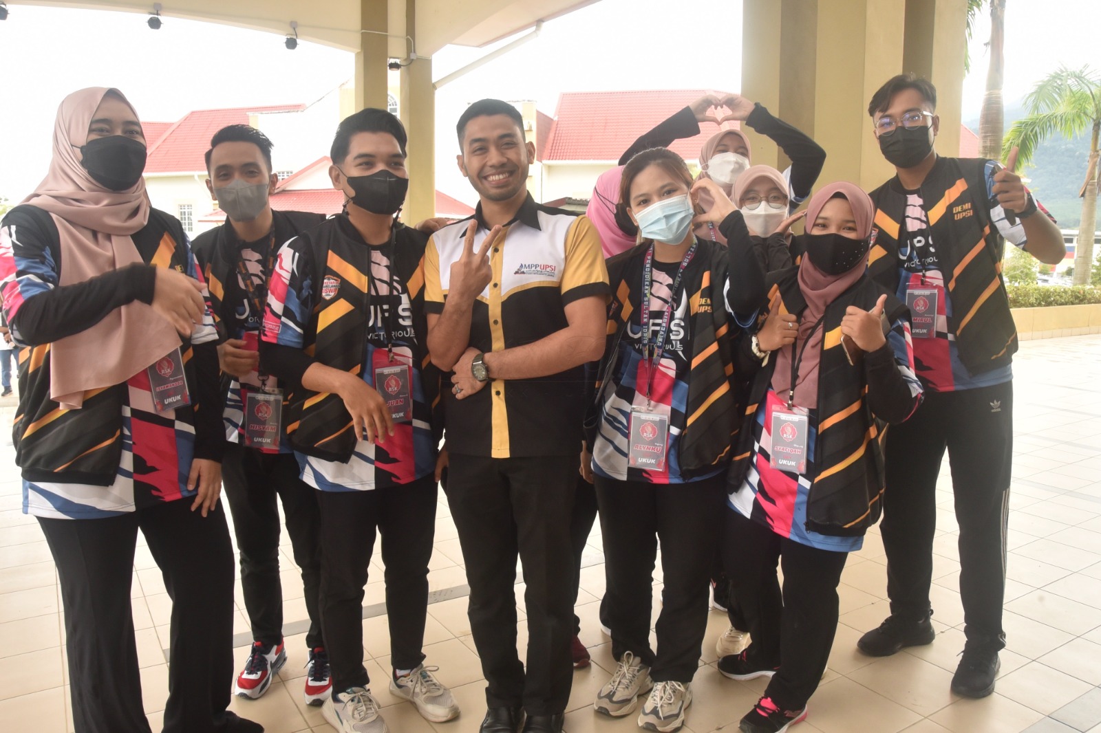 PENDAFTARAN PELAJAR BAHARU IJAZAH SARJANA MUDA SEMESTER SATU 2022 2023