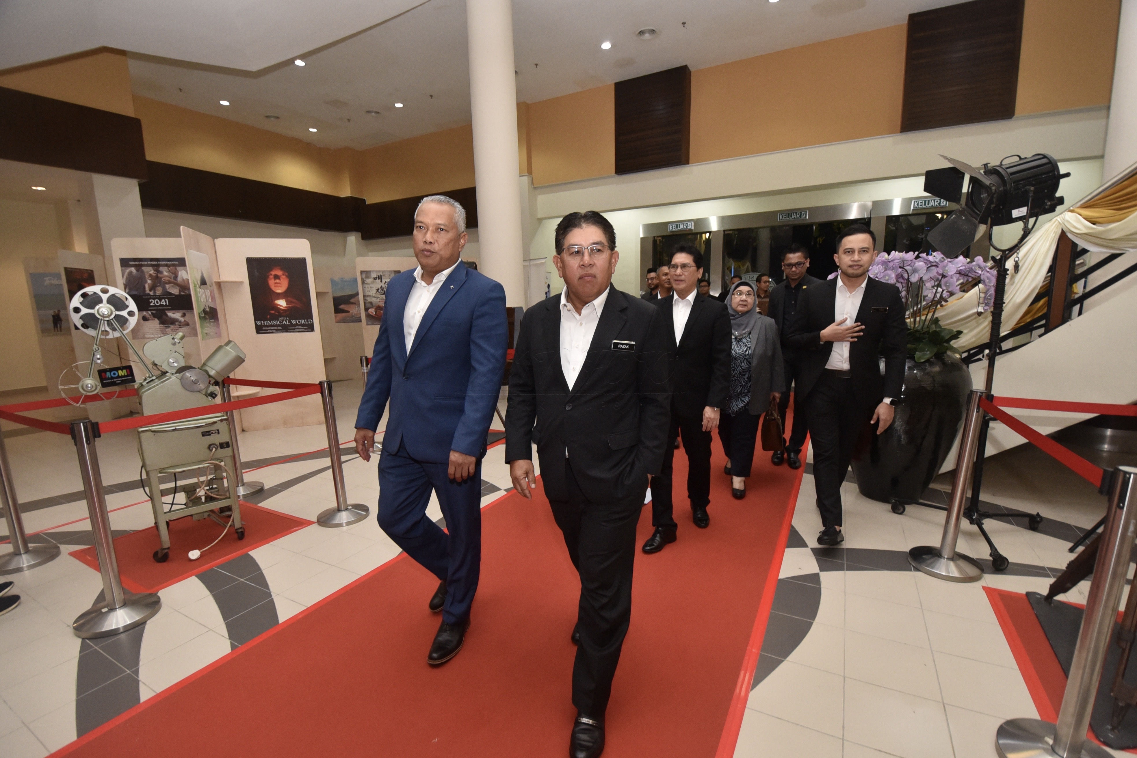 FESTIVAL FILEM PELAJAR MALAYSIA KE 13