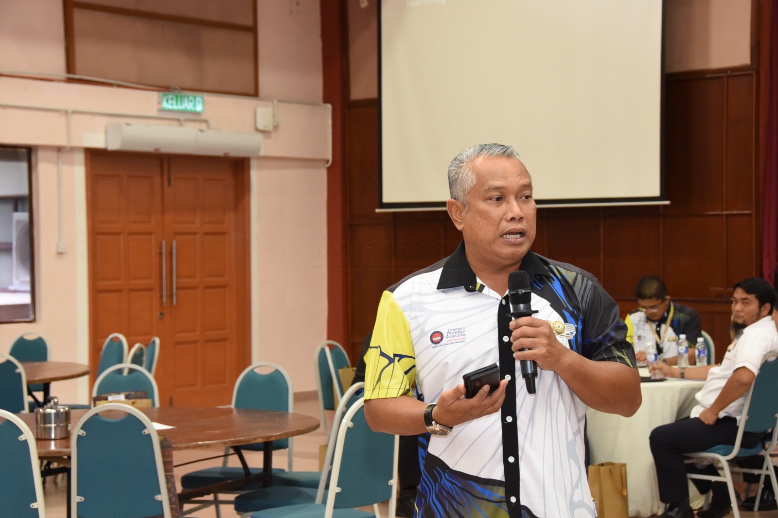 5 OKT 2022 HARI AKADEMIA 2022