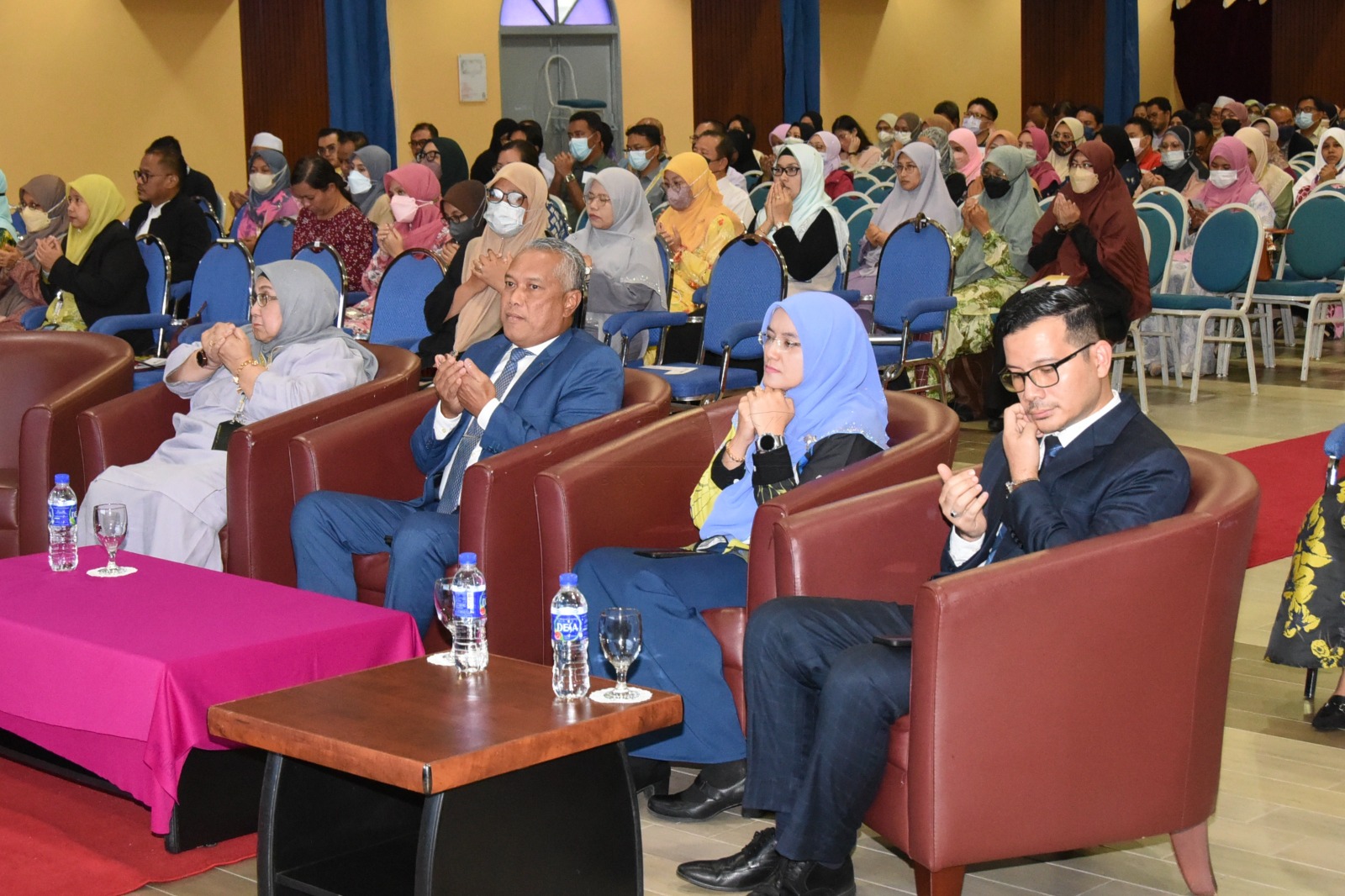 JERAYAWARA QS World University Rankings Dan THE World University Ranking