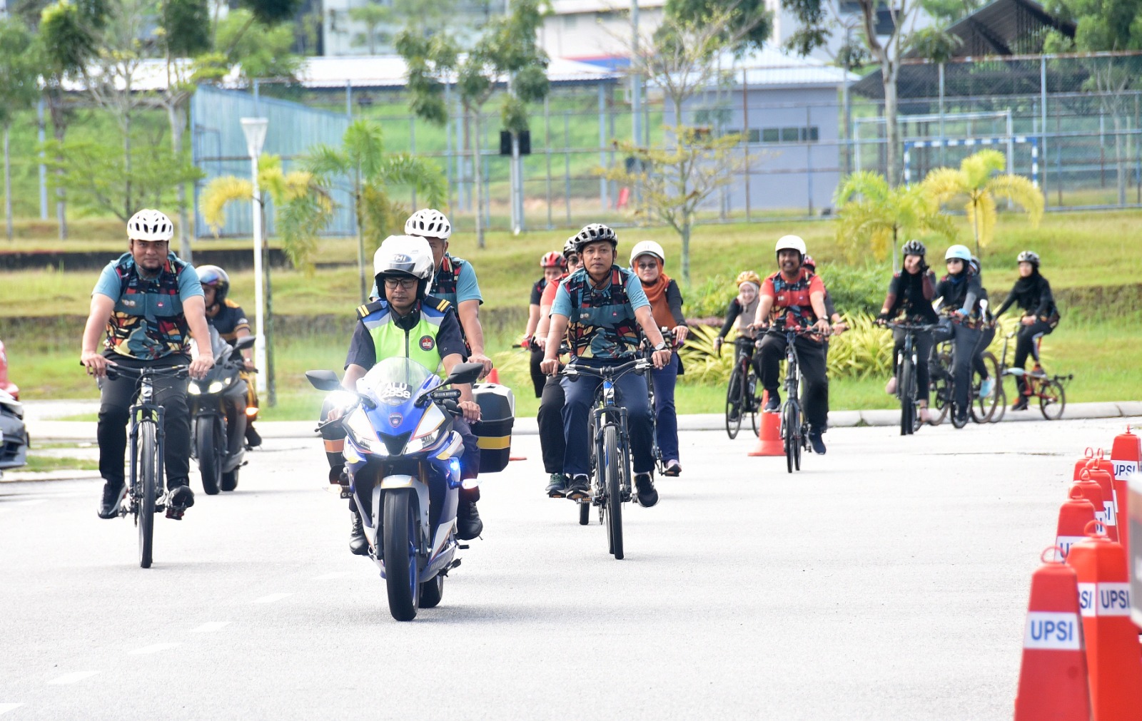 PERHIMPUNAN BULANAN NOVEMBER 2022