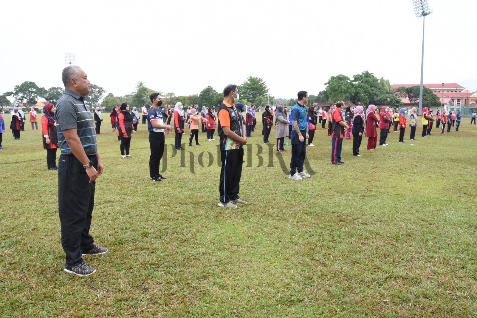 26 JAN 2022 PROGRAM I QALBU DI BAWAH PORTFOLIO NAIB CANSELOR TAHUN 2022