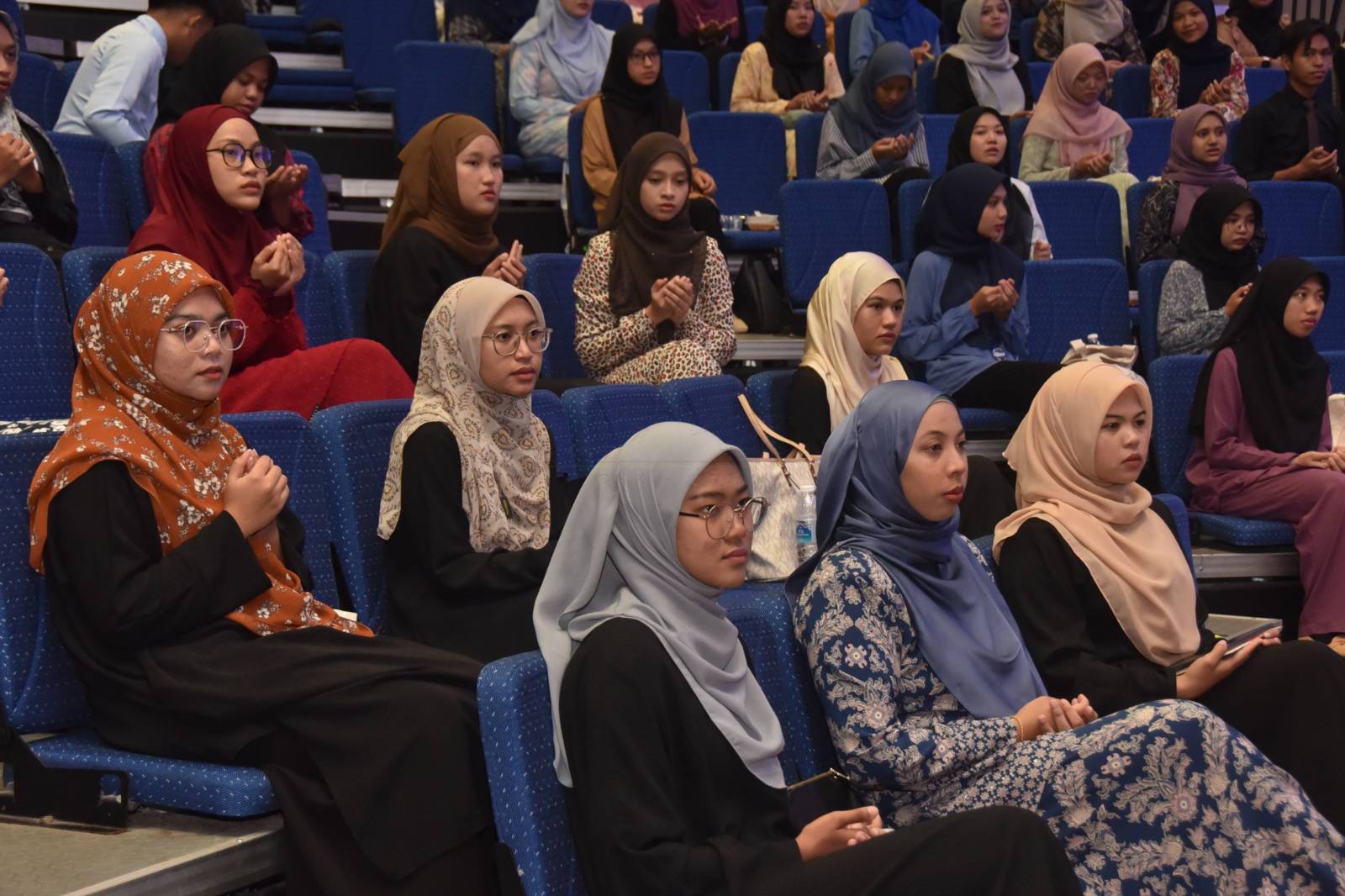 31 MEI 2023 FORUM MAHASISWA TONGGAK MALAYSIA MADANI