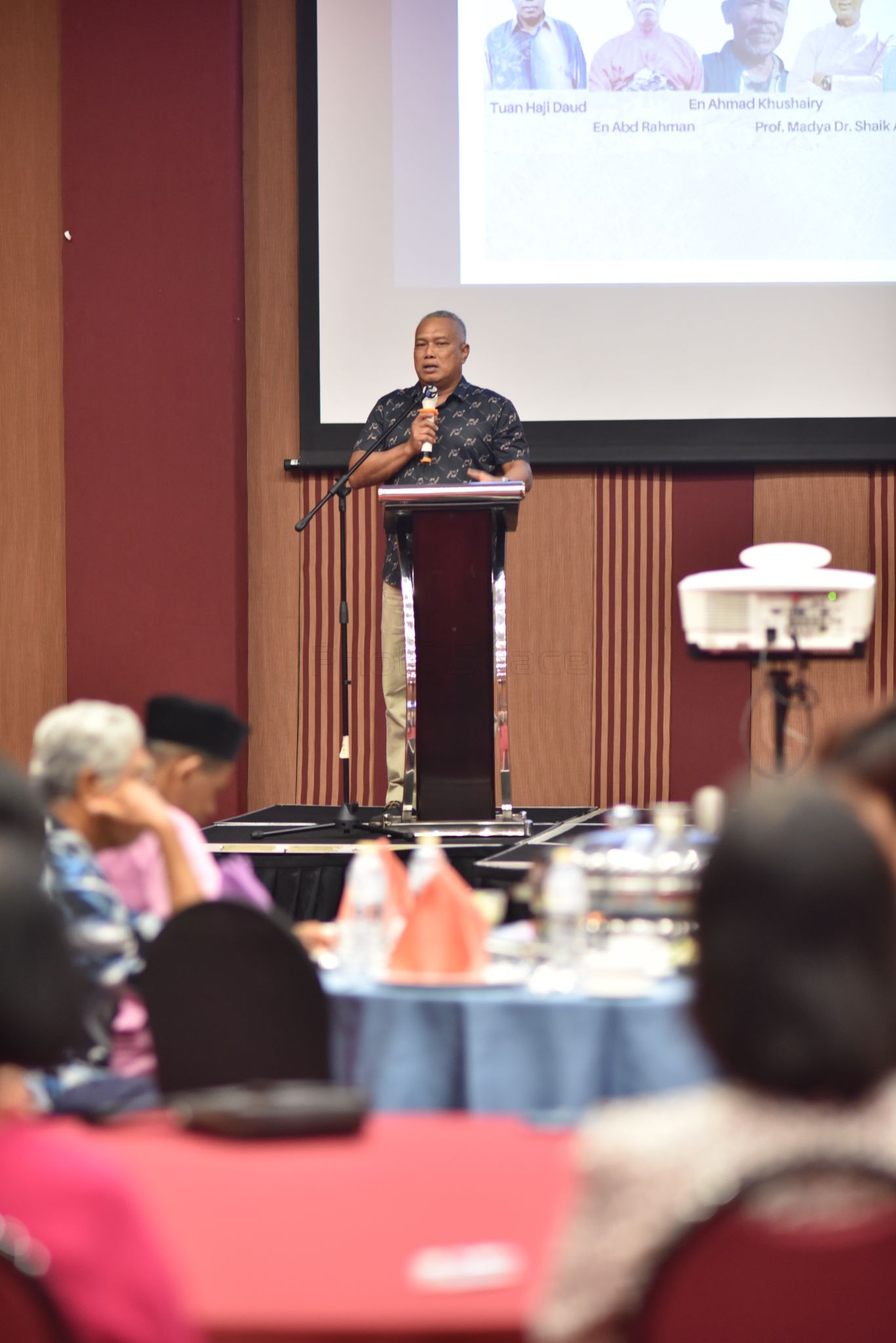 4 Mei 2024 Majlis Silarturrahim MPSP 2024