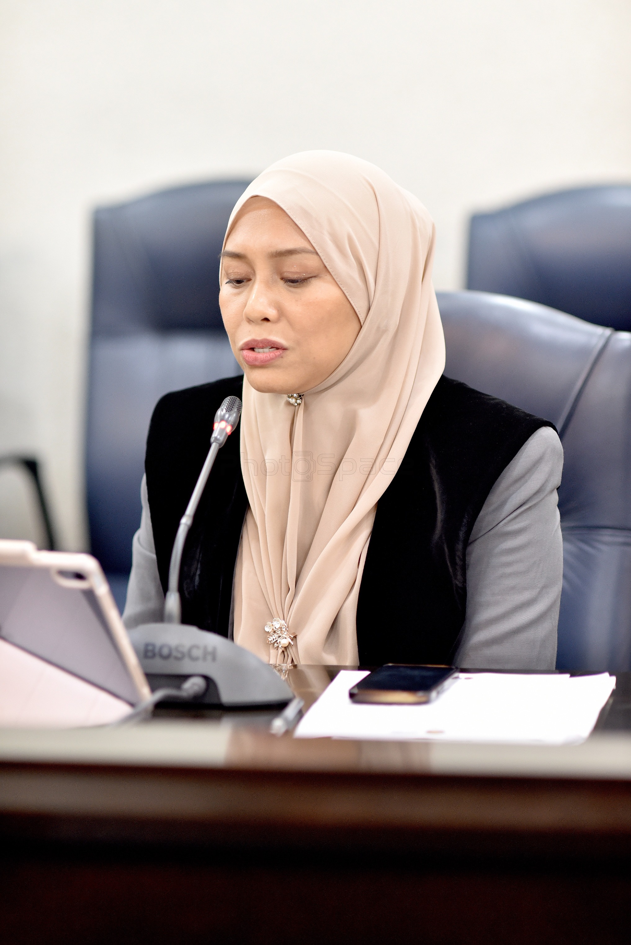 Majlis Menandatangani MoU Antara UPSI Dan Excelerate Sdn. Bhd.