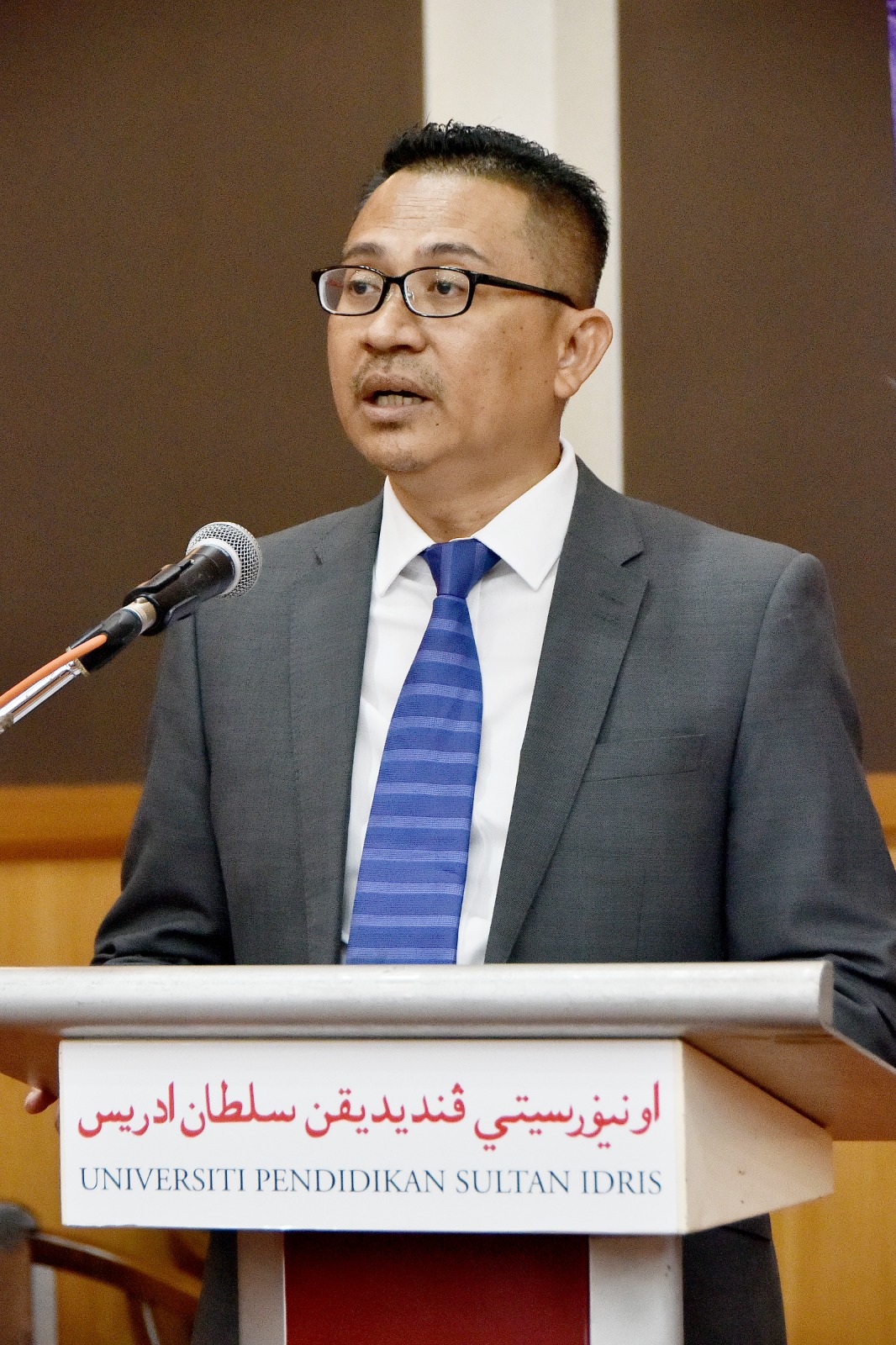 17  18 Julai 2025  1st International Teaching Practice Symposium ITPS 2025