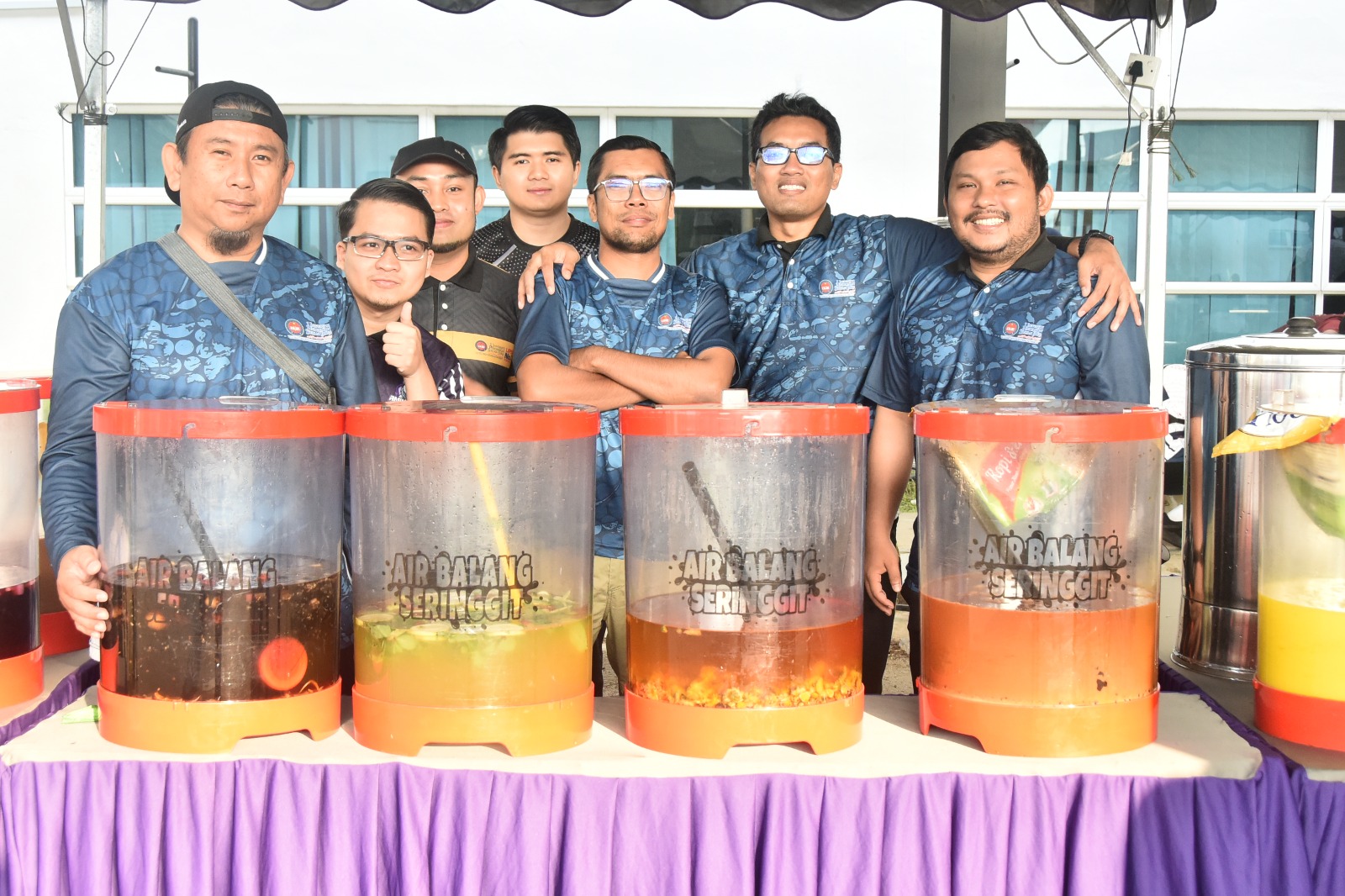 PERHIMPUNAN BULANAN TAHUN 2025