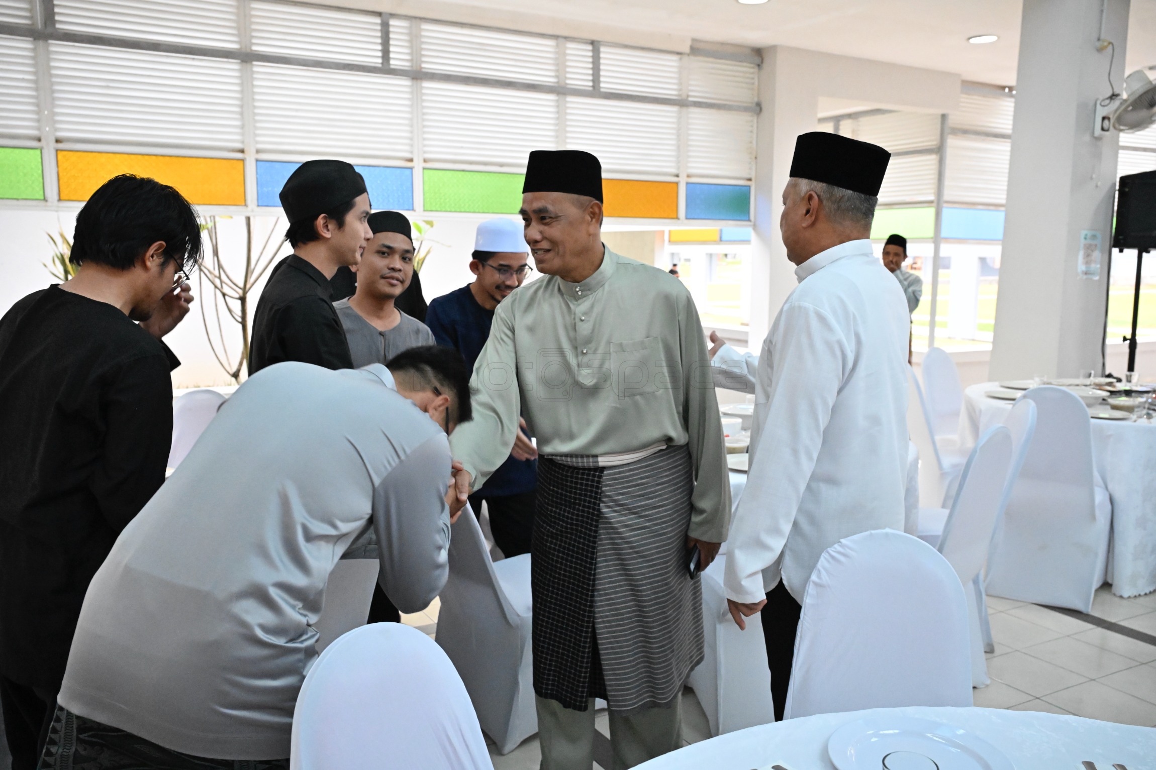 4 MAC 2026 MAJLIS BERBUKA PUASA PERDANA UPSI 2026