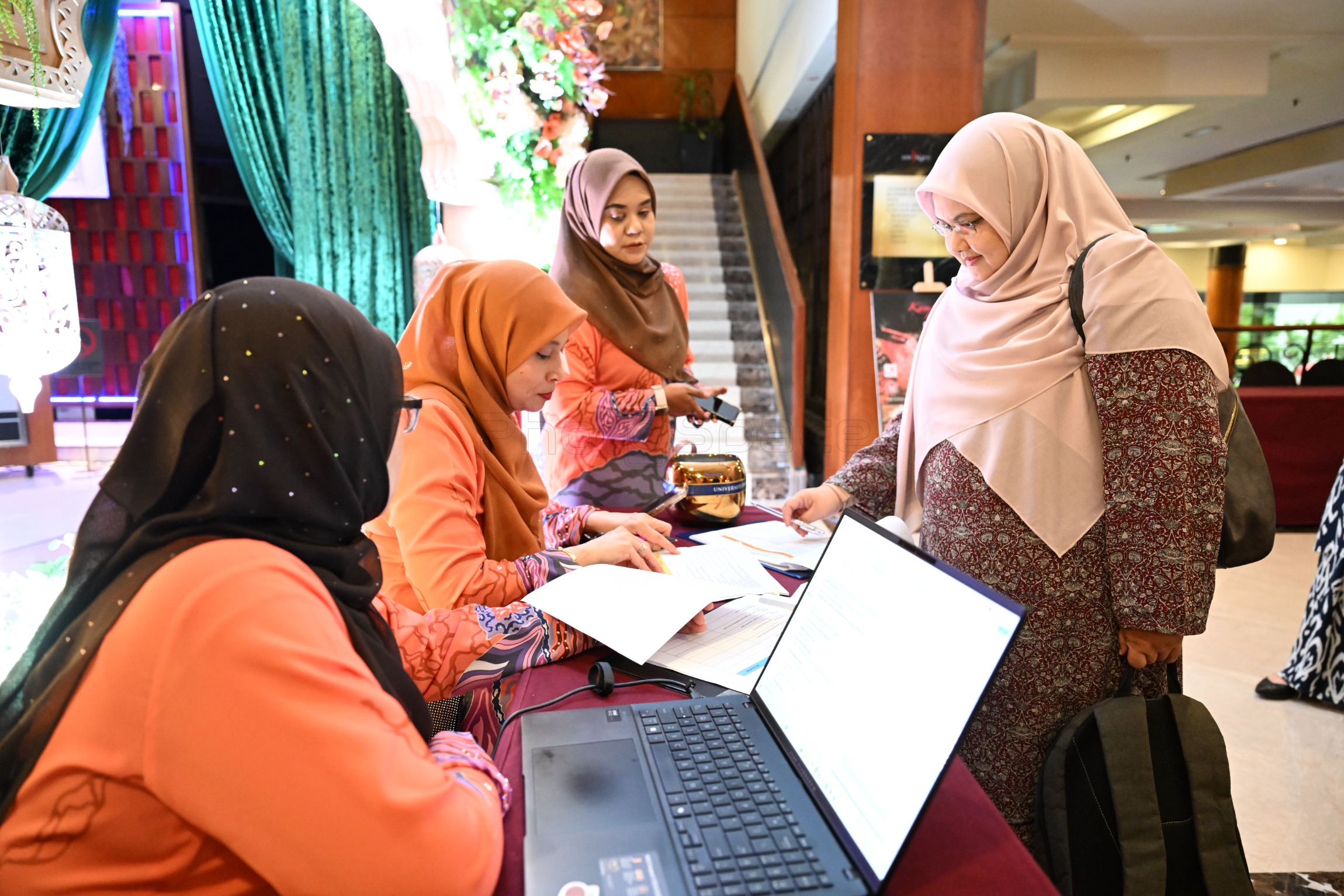 9 MAC 2026 MAJLIS IFTAR SILATURAHIM UPSI BERSAMA MEDIA DAN RAKAN STRATEGIK 2026